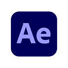 icone after effect