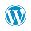 icone wordpress