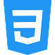 icone css